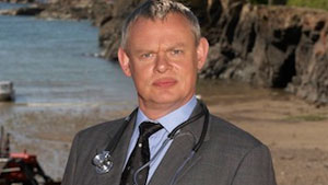 Doc Martin