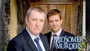 Midsomer Murders