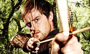 Robin Hood