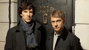 Sherlock